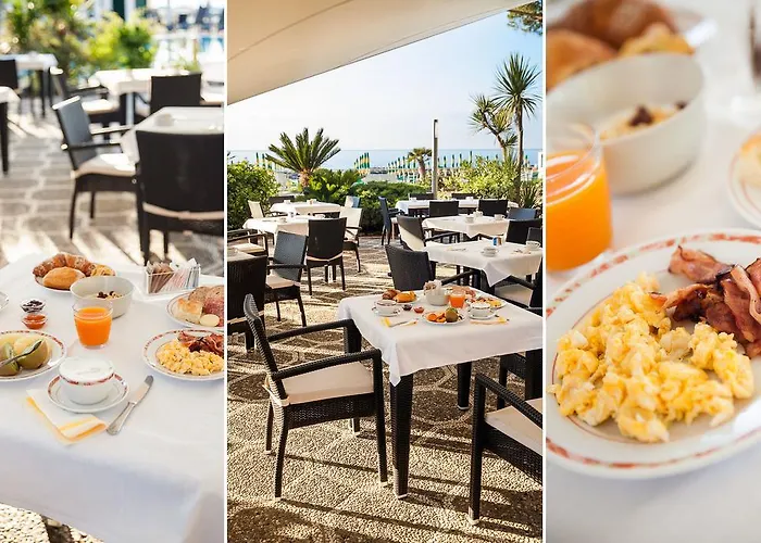 Hotel Gabriella Diano Marina